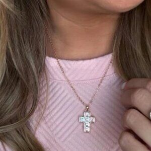 Park Lane Glory Necklace Retired